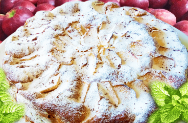Easy Old-Fashioned Apple Cake Recipe {Fresh Apple Cake #1}<span class="rmp-archive-results-widget "><i class=" rmp-icon rmp-icon--ratings rmp-icon--star rmp-icon--full-highlight"></i><i class=" rmp-icon rmp-icon--ratings rmp-icon--star rmp-icon--full-highlight"></i><i class=" rmp-icon rmp-icon--ratings rmp-icon--star rmp-icon--full-highlight"></i><i class=" rmp-icon rmp-icon--ratings rmp-icon--star rmp-icon--full-highlight"></i><i class=" rmp-icon rmp-icon--ratings rmp-icon--star rmp-icon--full-highlight"></i> <span>5 (3)</span></span>