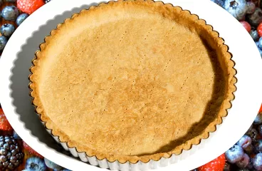 Sweet Tart Crust Recipe {How to Make French Tart Dough in 45 Minutes the Easy Way}<span class="rmp-archive-results-widget "><i class=" rmp-icon rmp-icon--ratings rmp-icon--star rmp-icon--full-highlight"></i><i class=" rmp-icon rmp-icon--ratings rmp-icon--star rmp-icon--full-highlight"></i><i class=" rmp-icon rmp-icon--ratings rmp-icon--star rmp-icon--full-highlight"></i><i class=" rmp-icon rmp-icon--ratings rmp-icon--star rmp-icon--full-highlight"></i><i class=" rmp-icon rmp-icon--ratings rmp-icon--star rmp-icon--half-highlight js-rmp-replace-half-star"></i> <span>4.5 (4)</span></span>