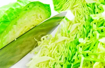 How to Cut Cabbage into Strips or Wedges {Cutting Cabbage the Easy Way with a Knife}<span class="rmp-archive-results-widget "><i class=" rmp-icon rmp-icon--ratings rmp-icon--star rmp-icon--full-highlight"></i><i class=" rmp-icon rmp-icon--ratings rmp-icon--star rmp-icon--full-highlight"></i><i class=" rmp-icon rmp-icon--ratings rmp-icon--star rmp-icon--full-highlight"></i><i class=" rmp-icon rmp-icon--ratings rmp-icon--star rmp-icon--full-highlight"></i><i class=" rmp-icon rmp-icon--ratings rmp-icon--star rmp-icon--half-highlight js-rmp-replace-half-star"></i> <span>4.5 (11)</span></span>