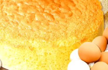 Homemade 8-Egg Sponge Cake Recipe in 40 Minutes the Easy Way<span class="rmp-archive-results-widget "><i class=" rmp-icon rmp-icon--ratings rmp-icon--star rmp-icon--full-highlight"></i><i class=" rmp-icon rmp-icon--ratings rmp-icon--star rmp-icon--full-highlight"></i><i class=" rmp-icon rmp-icon--ratings rmp-icon--star rmp-icon--full-highlight"></i><i class=" rmp-icon rmp-icon--ratings rmp-icon--star rmp-icon--full-highlight"></i><i class=" rmp-icon rmp-icon--ratings rmp-icon--star rmp-icon--half-highlight js-rmp-replace-half-star"></i> <span>4.5 (16)</span></span>