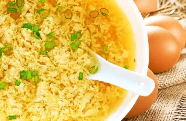 Old-Fashioned Egg Drops Recipe {Egg Drops for Soup without Cornstarch in 5 Minutes the Easy Way}<span class="rmp-archive-results-widget "><i class=" rmp-icon rmp-icon--ratings rmp-icon--star rmp-icon--full-highlight"></i><i class=" rmp-icon rmp-icon--ratings rmp-icon--star rmp-icon--full-highlight"></i><i class=" rmp-icon rmp-icon--ratings rmp-icon--star rmp-icon--full-highlight"></i><i class=" rmp-icon rmp-icon--ratings rmp-icon--star rmp-icon--full-highlight"></i><i class=" rmp-icon rmp-icon--ratings rmp-icon--star rmp-icon--half-highlight js-rmp-replace-half-star"></i> <span>4.5 (13)</span></span>