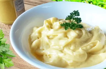 Homemade Spicy Mayonnaise Recipe in 10 Minutes the Easy Way<span class="rmp-archive-results-widget "><i class=" rmp-icon rmp-icon--ratings rmp-icon--star rmp-icon--full-highlight"></i><i class=" rmp-icon rmp-icon--ratings rmp-icon--star rmp-icon--full-highlight"></i><i class=" rmp-icon rmp-icon--ratings rmp-icon--star rmp-icon--full-highlight"></i><i class=" rmp-icon rmp-icon--ratings rmp-icon--star rmp-icon--full-highlight"></i><i class=" rmp-icon rmp-icon--ratings rmp-icon--star rmp-icon--full-highlight"></i> <span>5 (3)</span></span>