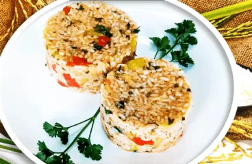 Vegetable Rice Pilaf Recipe in 40 Minutes the Easy Way<span class="rmp-archive-results-widget "><i class=" rmp-icon rmp-icon--ratings rmp-icon--star rmp-icon--full-highlight"></i><i class=" rmp-icon rmp-icon--ratings rmp-icon--star rmp-icon--full-highlight"></i><i class=" rmp-icon rmp-icon--ratings rmp-icon--star rmp-icon--full-highlight"></i><i class=" rmp-icon rmp-icon--ratings rmp-icon--star rmp-icon--full-highlight"></i><i class=" rmp-icon rmp-icon--ratings rmp-icon--star rmp-icon--half-highlight js-rmp-replace-half-star"></i> <span>4.7 (7)</span></span>