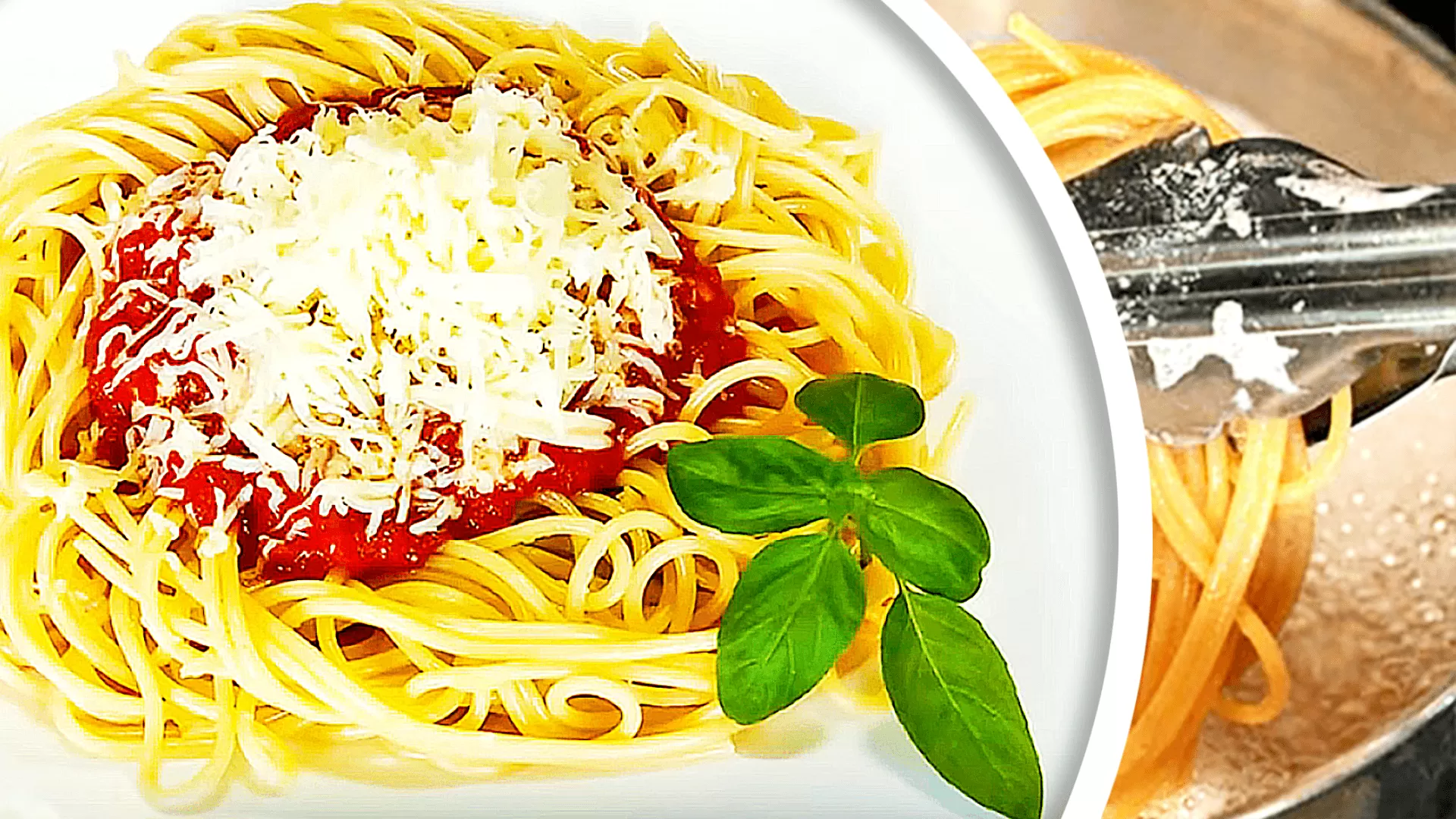 Homemade Spaghetti Sauce with Tomato Juice