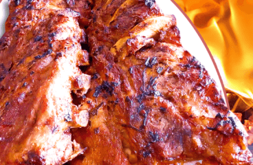 Easy Cooking Pork Ribs in the Oven {How to Cook Pork Ribs}<span class="rmp-archive-results-widget "><i class=" rmp-icon rmp-icon--ratings rmp-icon--star rmp-icon--full-highlight"></i><i class=" rmp-icon rmp-icon--ratings rmp-icon--star rmp-icon--full-highlight"></i><i class=" rmp-icon rmp-icon--ratings rmp-icon--star rmp-icon--full-highlight"></i><i class=" rmp-icon rmp-icon--ratings rmp-icon--star rmp-icon--full-highlight"></i><i class=" rmp-icon rmp-icon--ratings rmp-icon--star rmp-icon--half-highlight js-rmp-replace-half-star"></i> <span>4.6 (5)</span></span>