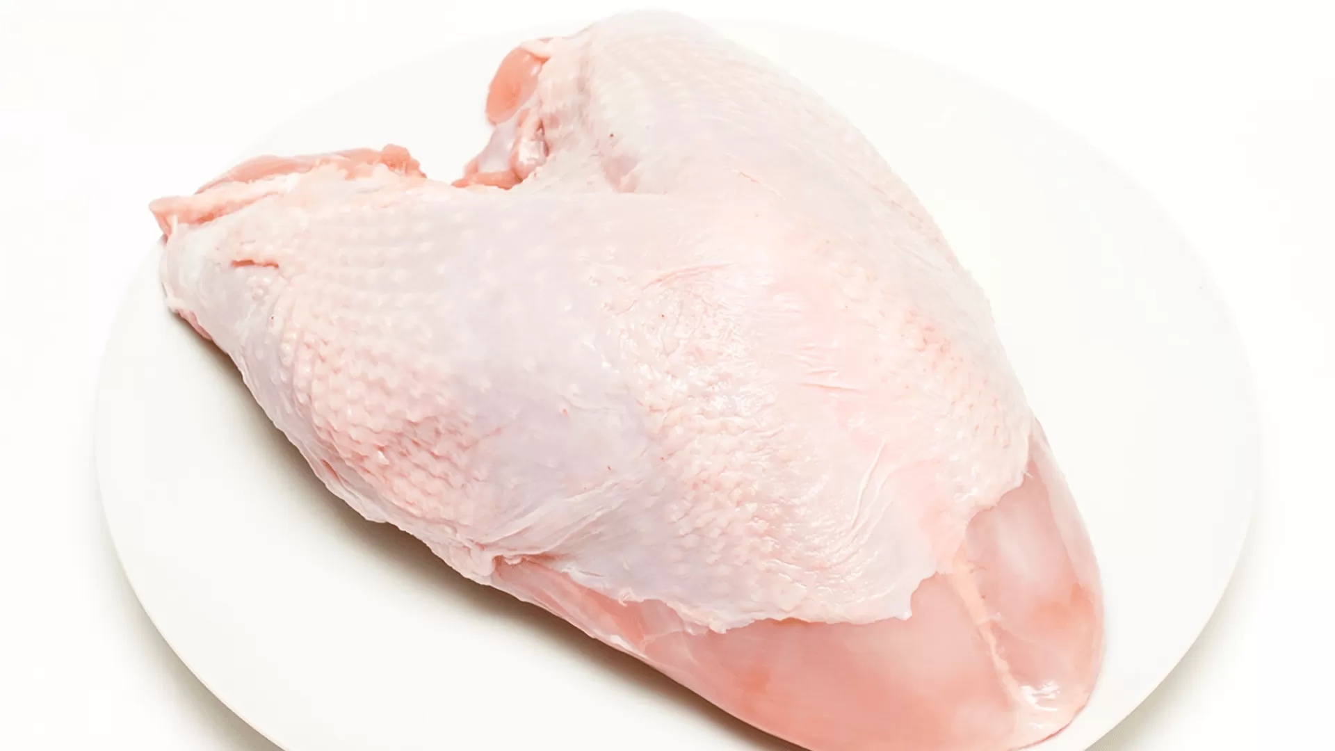 Whole Chicken Breast