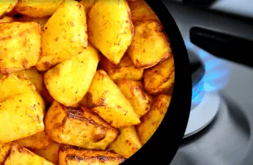 Authentic Hungarian Home Fries Recipe in 30 Minutes the Easy Way<span class="rmp-archive-results-widget "><i class=" rmp-icon rmp-icon--ratings rmp-icon--star rmp-icon--full-highlight"></i><i class=" rmp-icon rmp-icon--ratings rmp-icon--star rmp-icon--full-highlight"></i><i class=" rmp-icon rmp-icon--ratings rmp-icon--star rmp-icon--full-highlight"></i><i class=" rmp-icon rmp-icon--ratings rmp-icon--star rmp-icon--full-highlight"></i><i class=" rmp-icon rmp-icon--ratings rmp-icon--star rmp-icon--half-highlight js-rmp-replace-half-star"></i> <span>4.7 (7)</span></span>