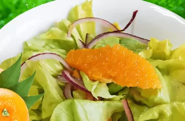 Mixed Veg Salad with Lettuce and Orange in 5 Minutes the Easy Way<span class="rmp-archive-results-widget "><i class=" rmp-icon rmp-icon--ratings rmp-icon--star rmp-icon--full-highlight"></i><i class=" rmp-icon rmp-icon--ratings rmp-icon--star rmp-icon--full-highlight"></i><i class=" rmp-icon rmp-icon--ratings rmp-icon--star rmp-icon--full-highlight"></i><i class=" rmp-icon rmp-icon--ratings rmp-icon--star rmp-icon--full-highlight"></i><i class=" rmp-icon rmp-icon--ratings rmp-icon--star rmp-icon--full-highlight"></i> <span>5 (5)</span></span>