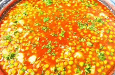 Chicken Casserole with Peas {Chicken and Peas Casserole in 50 Minutes the Easy Way}<span class="rmp-archive-results-widget "><i class=" rmp-icon rmp-icon--ratings rmp-icon--star rmp-icon--full-highlight"></i><i class=" rmp-icon rmp-icon--ratings rmp-icon--star rmp-icon--full-highlight"></i><i class=" rmp-icon rmp-icon--ratings rmp-icon--star rmp-icon--full-highlight"></i><i class=" rmp-icon rmp-icon--ratings rmp-icon--star rmp-icon--full-highlight"></i><i class=" rmp-icon rmp-icon--ratings rmp-icon--star rmp-icon--full-highlight"></i> <span>5 (5)</span></span>