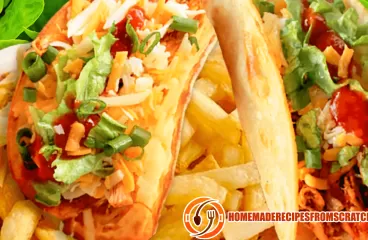 Savor the Flavor: Delicious Chicken Tacos That Will Leave You Craving More<span class="rmp-archive-results-widget "><i class=" rmp-icon rmp-icon--ratings rmp-icon--star rmp-icon--full-highlight"></i><i class=" rmp-icon rmp-icon--ratings rmp-icon--star rmp-icon--full-highlight"></i><i class=" rmp-icon rmp-icon--ratings rmp-icon--star rmp-icon--full-highlight"></i><i class=" rmp-icon rmp-icon--ratings rmp-icon--star rmp-icon--full-highlight"></i><i class=" rmp-icon rmp-icon--ratings rmp-icon--star rmp-icon--full-highlight"></i> <span>5 (5)</span></span>