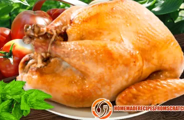 Best Way For Cooking Chicken In The Oven For Dinner {Gourmet Oven-Roasted Chicken Recipe}<span class="rmp-archive-results-widget "><i class=" rmp-icon rmp-icon--ratings rmp-icon--star rmp-icon--full-highlight"></i><i class=" rmp-icon rmp-icon--ratings rmp-icon--star rmp-icon--full-highlight"></i><i class=" rmp-icon rmp-icon--ratings rmp-icon--star rmp-icon--full-highlight"></i><i class=" rmp-icon rmp-icon--ratings rmp-icon--star rmp-icon--full-highlight"></i><i class=" rmp-icon rmp-icon--ratings rmp-icon--star rmp-icon--full-highlight"></i> <span>5 (5)</span></span>
