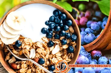 A Healthy Breakfast Is The First Step To A Long And Healthy Life {High-Energy Healthy Breakfast Idea}<span class="rmp-archive-results-widget "><i class=" rmp-icon rmp-icon--ratings rmp-icon--star rmp-icon--full-highlight"></i><i class=" rmp-icon rmp-icon--ratings rmp-icon--star rmp-icon--full-highlight"></i><i class=" rmp-icon rmp-icon--ratings rmp-icon--star rmp-icon--full-highlight"></i><i class=" rmp-icon rmp-icon--ratings rmp-icon--star rmp-icon--full-highlight"></i><i class=" rmp-icon rmp-icon--ratings rmp-icon--star rmp-icon--full-highlight"></i> <span>5 (5)</span></span>