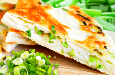 Easy Scallion Pancakes {Authentic Chinese Pancakes Recipe in 60 Minutes}<span class="rmp-archive-results-widget "><i class=" rmp-icon rmp-icon--ratings rmp-icon--star rmp-icon--full-highlight"></i><i class=" rmp-icon rmp-icon--ratings rmp-icon--star rmp-icon--full-highlight"></i><i class=" rmp-icon rmp-icon--ratings rmp-icon--star rmp-icon--full-highlight"></i><i class=" rmp-icon rmp-icon--ratings rmp-icon--star rmp-icon--full-highlight"></i><i class=" rmp-icon rmp-icon--ratings rmp-icon--star rmp-icon--full-highlight"></i> <span>5 (5)</span></span>