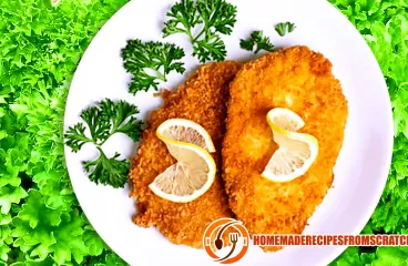 The Authentic Schnitzel Is My Favorite Veal Recipe Year-Round!<span class="rmp-archive-results-widget "><i class=" rmp-icon rmp-icon--ratings rmp-icon--star rmp-icon--full-highlight"></i><i class=" rmp-icon rmp-icon--ratings rmp-icon--star rmp-icon--full-highlight"></i><i class=" rmp-icon rmp-icon--ratings rmp-icon--star rmp-icon--full-highlight"></i><i class=" rmp-icon rmp-icon--ratings rmp-icon--star rmp-icon--full-highlight"></i><i class=" rmp-icon rmp-icon--ratings rmp-icon--star rmp-icon--full-highlight"></i> <span>5 (5)</span></span>