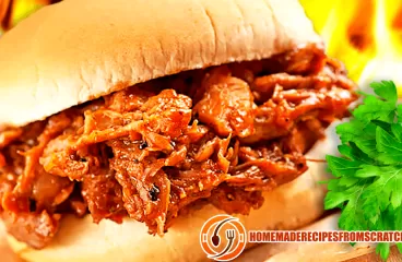 Leftover BBQ Pulled Pork Recipe {How to Make Leftover Pulled Pork Sandwiches from Scratch}<span class="rmp-archive-results-widget "><i class=" rmp-icon rmp-icon--ratings rmp-icon--star rmp-icon--full-highlight"></i><i class=" rmp-icon rmp-icon--ratings rmp-icon--star rmp-icon--full-highlight"></i><i class=" rmp-icon rmp-icon--ratings rmp-icon--star rmp-icon--full-highlight"></i><i class=" rmp-icon rmp-icon--ratings rmp-icon--star rmp-icon--full-highlight"></i><i class=" rmp-icon rmp-icon--ratings rmp-icon--star rmp-icon--full-highlight"></i> <span>5 (5)</span></span>