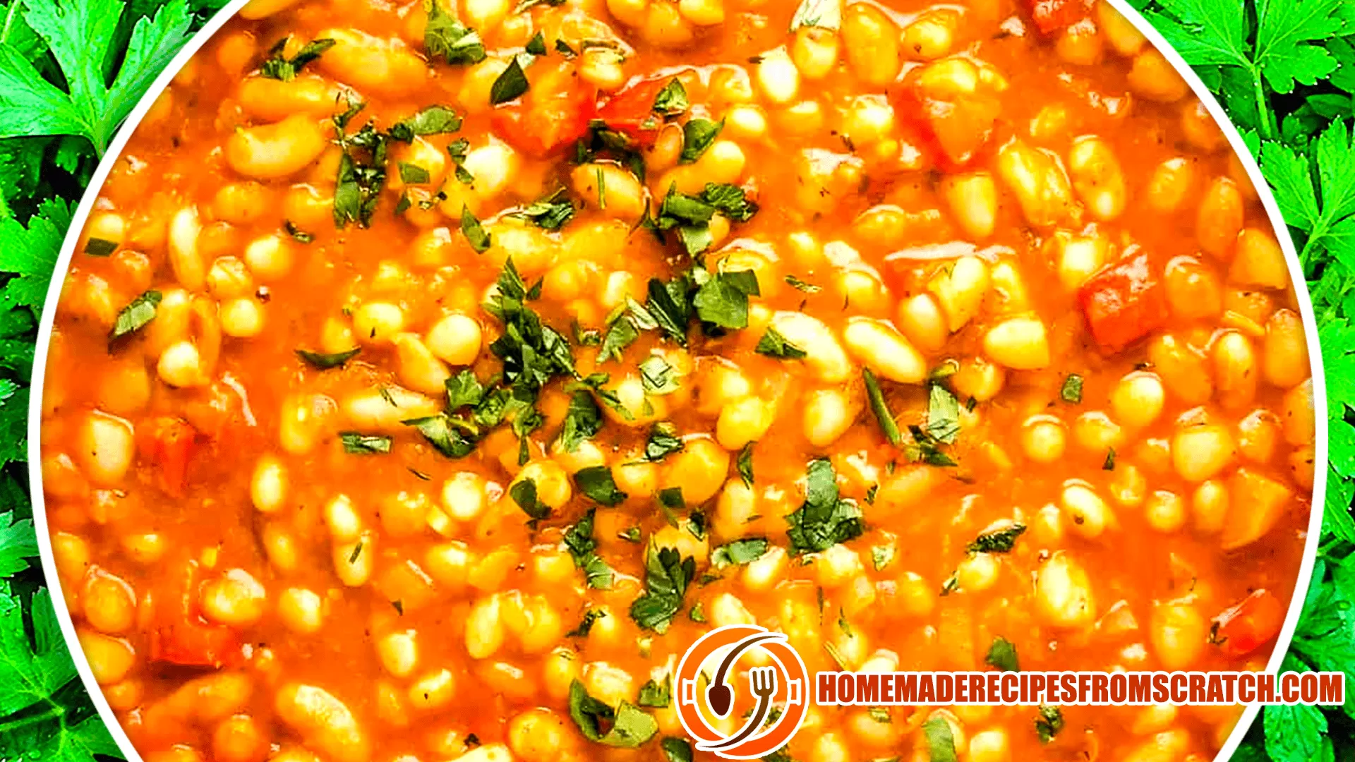 Dried Cannellini Beans Stew Recipe 5 (5)