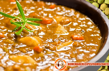 Cooking Lentils: Old-Fashioned Green Lentil Stew Recipe<span class="rmp-archive-results-widget "><i class=" rmp-icon rmp-icon--ratings rmp-icon--star rmp-icon--full-highlight"></i><i class=" rmp-icon rmp-icon--ratings rmp-icon--star rmp-icon--full-highlight"></i><i class=" rmp-icon rmp-icon--ratings rmp-icon--star rmp-icon--full-highlight"></i><i class=" rmp-icon rmp-icon--ratings rmp-icon--star rmp-icon--full-highlight"></i><i class=" rmp-icon rmp-icon--ratings rmp-icon--star rmp-icon--full-highlight"></i> <span>5 (5)</span></span>