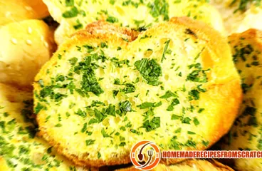 Making Great Homemade Garlic Bread Is Easier And Quicker Than One Could Imagine<span class="rmp-archive-results-widget "><i class=" rmp-icon rmp-icon--ratings rmp-icon--star rmp-icon--full-highlight"></i><i class=" rmp-icon rmp-icon--ratings rmp-icon--star rmp-icon--full-highlight"></i><i class=" rmp-icon rmp-icon--ratings rmp-icon--star rmp-icon--full-highlight"></i><i class=" rmp-icon rmp-icon--ratings rmp-icon--star rmp-icon--full-highlight"></i><i class=" rmp-icon rmp-icon--ratings rmp-icon--star rmp-icon--full-highlight"></i> <span>5 (5)</span></span>
