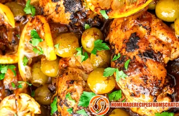 Gourmet Moroccan Chicken Recipe {How to Make Moroccan Chicken the Authentic Way}<span class="rmp-archive-results-widget "><i class=" rmp-icon rmp-icon--ratings rmp-icon--star rmp-icon--full-highlight"></i><i class=" rmp-icon rmp-icon--ratings rmp-icon--star rmp-icon--full-highlight"></i><i class=" rmp-icon rmp-icon--ratings rmp-icon--star rmp-icon--full-highlight"></i><i class=" rmp-icon rmp-icon--ratings rmp-icon--star rmp-icon--full-highlight"></i><i class=" rmp-icon rmp-icon--ratings rmp-icon--star rmp-icon--full-highlight"></i> <span>5 (5)</span></span>