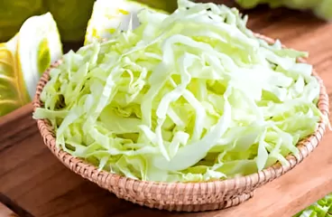 Balsamic Vinegar Cabbage Salad Recipe {How to Make Coleslaw in 5 Minutes the Easy Way}<span class="rmp-archive-results-widget "><i class=" rmp-icon rmp-icon--ratings rmp-icon--star rmp-icon--full-highlight"></i><i class=" rmp-icon rmp-icon--ratings rmp-icon--star rmp-icon--full-highlight"></i><i class=" rmp-icon rmp-icon--ratings rmp-icon--star rmp-icon--full-highlight"></i><i class=" rmp-icon rmp-icon--ratings rmp-icon--star rmp-icon--full-highlight"></i><i class=" rmp-icon rmp-icon--ratings rmp-icon--star rmp-icon--half-highlight js-rmp-remove-half-star"></i> <span>4.4 (11)</span></span>