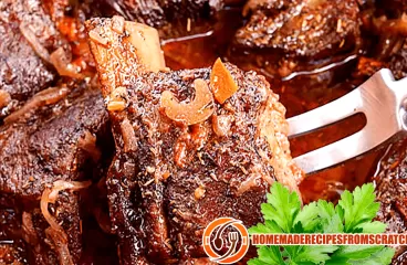 Braised Short Ribs Recipe with Beef Ribs<span class="rmp-archive-results-widget "><i class=" rmp-icon rmp-icon--ratings rmp-icon--star rmp-icon--full-highlight"></i><i class=" rmp-icon rmp-icon--ratings rmp-icon--star rmp-icon--full-highlight"></i><i class=" rmp-icon rmp-icon--ratings rmp-icon--star rmp-icon--full-highlight"></i><i class=" rmp-icon rmp-icon--ratings rmp-icon--star rmp-icon--full-highlight"></i><i class=" rmp-icon rmp-icon--ratings rmp-icon--star rmp-icon--full-highlight"></i> <span>5 (6)</span></span>