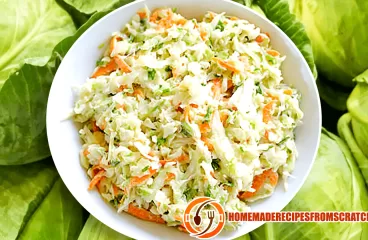 Even A Simple Cole Slaw Recipe Is Crucial For Your Healthy Lifestyle<span class="rmp-archive-results-widget "><i class=" rmp-icon rmp-icon--ratings rmp-icon--star rmp-icon--full-highlight"></i><i class=" rmp-icon rmp-icon--ratings rmp-icon--star rmp-icon--full-highlight"></i><i class=" rmp-icon rmp-icon--ratings rmp-icon--star rmp-icon--full-highlight"></i><i class=" rmp-icon rmp-icon--ratings rmp-icon--star rmp-icon--full-highlight"></i><i class=" rmp-icon rmp-icon--ratings rmp-icon--star rmp-icon--full-highlight"></i> <span>5 (5)</span></span>