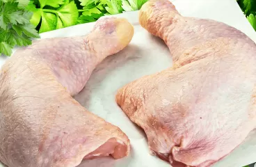 How to Cut Chicken Leg Quarters into Pieces with a Knife<span class="rmp-archive-results-widget "><i class=" rmp-icon rmp-icon--ratings rmp-icon--star rmp-icon--full-highlight"></i><i class=" rmp-icon rmp-icon--ratings rmp-icon--star rmp-icon--full-highlight"></i><i class=" rmp-icon rmp-icon--ratings rmp-icon--star rmp-icon--full-highlight"></i><i class=" rmp-icon rmp-icon--ratings rmp-icon--star rmp-icon--full-highlight"></i><i class=" rmp-icon rmp-icon--ratings rmp-icon--star "></i> <span>3.8 (18)</span></span>