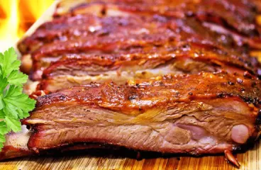 Pork Brisket Recipe in the Oven with Tomato Sauce {Oven-Baked Pork Brisket in 90 Minutes the Easy Way}<span class="rmp-archive-results-widget "><i class=" rmp-icon rmp-icon--ratings rmp-icon--star rmp-icon--full-highlight"></i><i class=" rmp-icon rmp-icon--ratings rmp-icon--star rmp-icon--full-highlight"></i><i class=" rmp-icon rmp-icon--ratings rmp-icon--star rmp-icon--full-highlight"></i><i class=" rmp-icon rmp-icon--ratings rmp-icon--star rmp-icon--full-highlight"></i><i class=" rmp-icon rmp-icon--ratings rmp-icon--star "></i> <span>4.2 (17)</span></span>