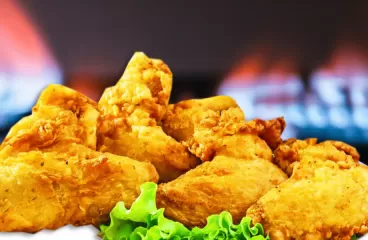 French Crispy Fried Chicken Wings Recipe in 20 Minutes the Easy Way<span class="rmp-archive-results-widget "><i class=" rmp-icon rmp-icon--ratings rmp-icon--star rmp-icon--full-highlight"></i><i class=" rmp-icon rmp-icon--ratings rmp-icon--star rmp-icon--full-highlight"></i><i class=" rmp-icon rmp-icon--ratings rmp-icon--star rmp-icon--full-highlight"></i><i class=" rmp-icon rmp-icon--ratings rmp-icon--star rmp-icon--full-highlight"></i><i class=" rmp-icon rmp-icon--ratings rmp-icon--star rmp-icon--half-highlight js-rmp-replace-half-star"></i> <span>4.5 (8)</span></span>