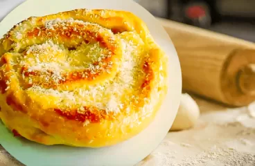 Coconut Cake Rolls Recipe {Coconut Rolls with Leavened Dough in 23 Steps the Easy Way}<span class="rmp-archive-results-widget "><i class=" rmp-icon rmp-icon--ratings rmp-icon--star rmp-icon--full-highlight"></i><i class=" rmp-icon rmp-icon--ratings rmp-icon--star rmp-icon--full-highlight"></i><i class=" rmp-icon rmp-icon--ratings rmp-icon--star rmp-icon--full-highlight"></i><i class=" rmp-icon rmp-icon--ratings rmp-icon--star rmp-icon--full-highlight"></i><i class=" rmp-icon rmp-icon--ratings rmp-icon--star rmp-icon--half-highlight js-rmp-replace-half-star"></i> <span>4.5 (8)</span></span>