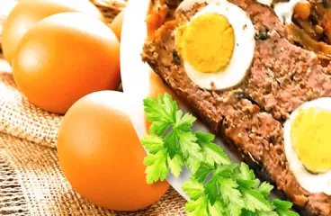 Classic Egg Stuffed Meatloaf Recipe {How to Make Meatloaf in 80 Minutes the Easy Way}<span class="rmp-archive-results-widget "><i class=" rmp-icon rmp-icon--ratings rmp-icon--star rmp-icon--full-highlight"></i><i class=" rmp-icon rmp-icon--ratings rmp-icon--star rmp-icon--full-highlight"></i><i class=" rmp-icon rmp-icon--ratings rmp-icon--star rmp-icon--full-highlight"></i><i class=" rmp-icon rmp-icon--ratings rmp-icon--star rmp-icon--full-highlight"></i><i class=" rmp-icon rmp-icon--ratings rmp-icon--star rmp-icon--half-highlight js-rmp-remove-half-star"></i> <span>4.3 (8)</span></span>