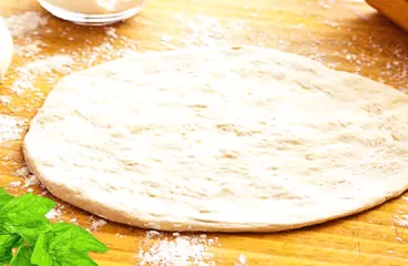How to Make Pizza Dough without Yeast {Homemade Pizza Recipe in 15 Minutes the Easy Way}<span class="rmp-archive-results-widget "><i class=" rmp-icon rmp-icon--ratings rmp-icon--star rmp-icon--full-highlight"></i><i class=" rmp-icon rmp-icon--ratings rmp-icon--star rmp-icon--full-highlight"></i><i class=" rmp-icon rmp-icon--ratings rmp-icon--star rmp-icon--full-highlight"></i><i class=" rmp-icon rmp-icon--ratings rmp-icon--star rmp-icon--full-highlight"></i><i class=" rmp-icon rmp-icon--ratings rmp-icon--star rmp-icon--half-highlight js-rmp-replace-half-star"></i> <span>4.7 (18)</span></span>