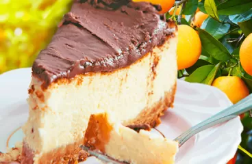 Orange and Chocolate Cheesecake Recipe in 60 Minutes the Easy Way<span class="rmp-archive-results-widget "><i class=" rmp-icon rmp-icon--ratings rmp-icon--star rmp-icon--full-highlight"></i><i class=" rmp-icon rmp-icon--ratings rmp-icon--star rmp-icon--full-highlight"></i><i class=" rmp-icon rmp-icon--ratings rmp-icon--star rmp-icon--full-highlight"></i><i class=" rmp-icon rmp-icon--ratings rmp-icon--star rmp-icon--full-highlight"></i><i class=" rmp-icon rmp-icon--ratings rmp-icon--star rmp-icon--full-highlight"></i> <span>5 (4)</span></span>
