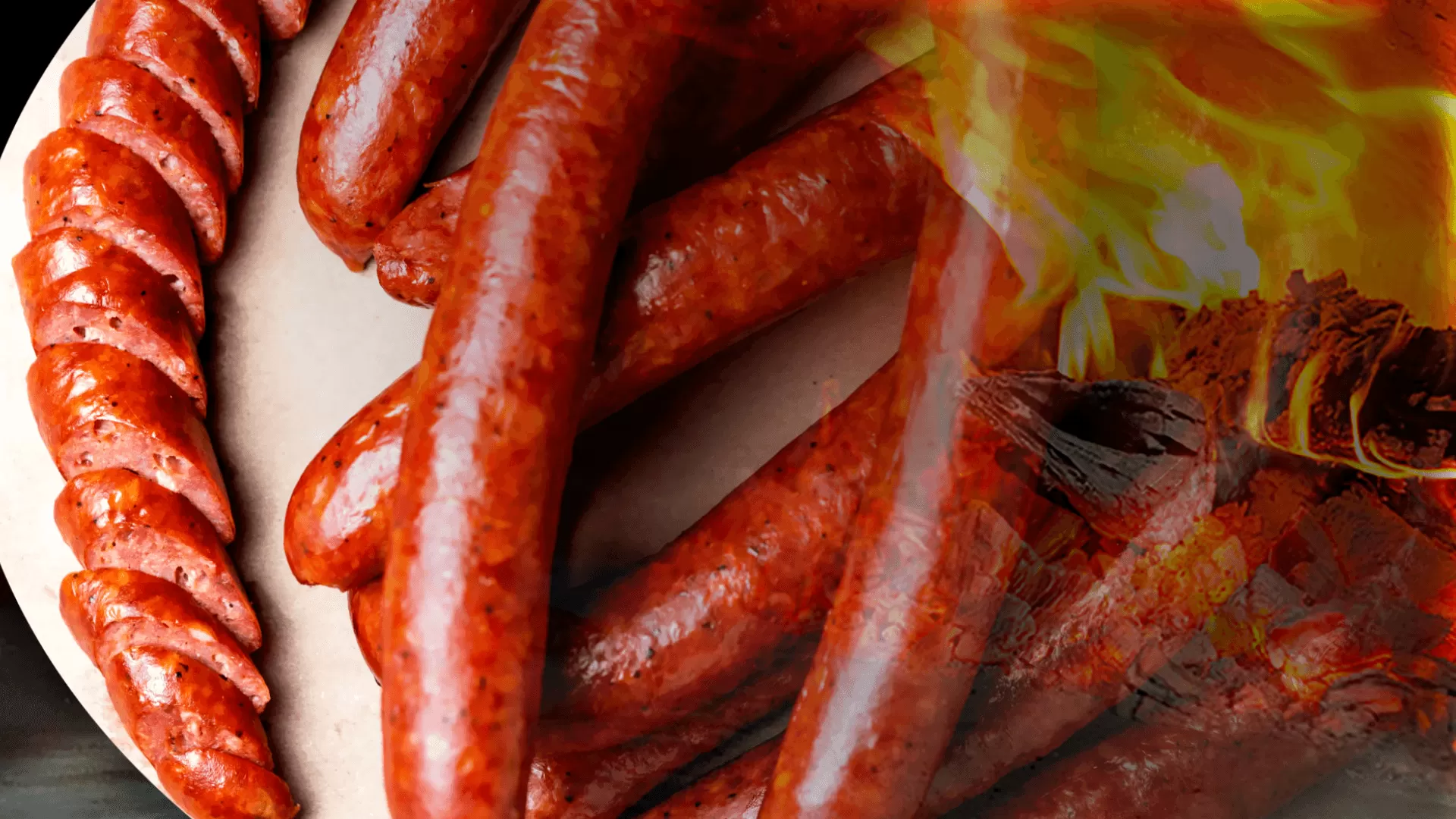 spanning troon Een zekere How to Cook Smoked Sausage in the Oven the Easy Way in 30 Minutes