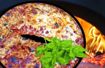 Leftover Bolognese Pizza Recipe {Homemade Pizza Bolognese in 20 Minutes the Easy Way}<span class="rmp-archive-results-widget "><i class=" rmp-icon rmp-icon--ratings rmp-icon--star rmp-icon--full-highlight"></i><i class=" rmp-icon rmp-icon--ratings rmp-icon--star rmp-icon--full-highlight"></i><i class=" rmp-icon rmp-icon--ratings rmp-icon--star rmp-icon--full-highlight"></i><i class=" rmp-icon rmp-icon--ratings rmp-icon--star rmp-icon--full-highlight"></i><i class=" rmp-icon rmp-icon--ratings rmp-icon--star "></i> <span>4.2 (11)</span></span>