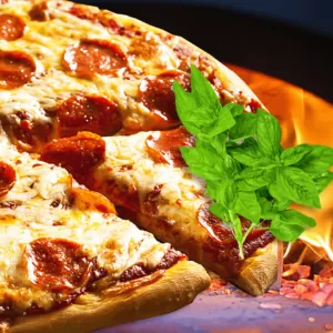 Italian Sausage Pizza Recipe
