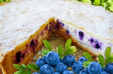 Baked Old-Fashioned Blueberry Cheesecake Recipe<span class="rmp-archive-results-widget "><i class=" rmp-icon rmp-icon--ratings rmp-icon--star rmp-icon--full-highlight"></i><i class=" rmp-icon rmp-icon--ratings rmp-icon--star rmp-icon--full-highlight"></i><i class=" rmp-icon rmp-icon--ratings rmp-icon--star rmp-icon--full-highlight"></i><i class=" rmp-icon rmp-icon--ratings rmp-icon--star rmp-icon--full-highlight"></i><i class=" rmp-icon rmp-icon--ratings rmp-icon--star rmp-icon--half-highlight js-rmp-replace-half-star"></i> <span>4.7 (3)</span></span>