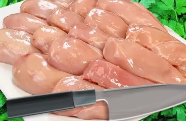 How to Fillet Chicken Breast for Schnitzel and Grill<span class="rmp-archive-results-widget "><i class=" rmp-icon rmp-icon--ratings rmp-icon--star rmp-icon--full-highlight"></i><i class=" rmp-icon rmp-icon--ratings rmp-icon--star rmp-icon--full-highlight"></i><i class=" rmp-icon rmp-icon--ratings rmp-icon--star rmp-icon--full-highlight"></i><i class=" rmp-icon rmp-icon--ratings rmp-icon--star rmp-icon--full-highlight"></i><i class=" rmp-icon rmp-icon--ratings rmp-icon--star rmp-icon--full-highlight"></i> <span>5 (3)</span></span>