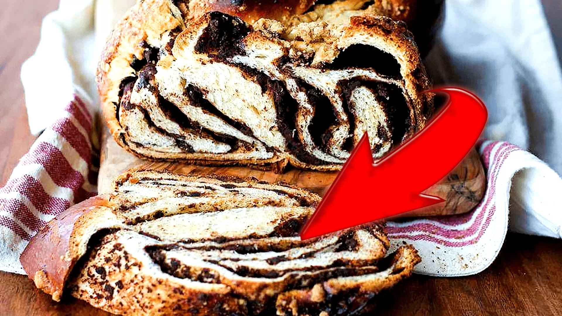 Everything About Chocolate Babka Origin And Its High Popularity From Today