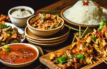 What is Asian Food: A Short Guide from Origins to Worldwide Popular Asian Recipes<span class="rmp-archive-results-widget rmp-archive-results-widget--not-rated"><i class=" rmp-icon rmp-icon--ratings rmp-icon--star "></i><i class=" rmp-icon rmp-icon--ratings rmp-icon--star "></i><i class=" rmp-icon rmp-icon--ratings rmp-icon--star "></i><i class=" rmp-icon rmp-icon--ratings rmp-icon--star "></i><i class=" rmp-icon rmp-icon--ratings rmp-icon--star "></i> <span>0 (0)</span></span>