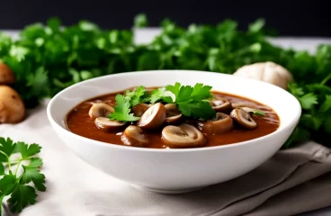 Brown Mushroom Gravy without Sour Cream Recipe<span class="rmp-archive-results-widget "><i class=" rmp-icon rmp-icon--ratings rmp-icon--star rmp-icon--full-highlight"></i><i class=" rmp-icon rmp-icon--ratings rmp-icon--star rmp-icon--full-highlight"></i><i class=" rmp-icon rmp-icon--ratings rmp-icon--star rmp-icon--full-highlight"></i><i class=" rmp-icon rmp-icon--ratings rmp-icon--star rmp-icon--full-highlight"></i><i class=" rmp-icon rmp-icon--ratings rmp-icon--star rmp-icon--full-highlight"></i> <span>5 (5)</span></span>