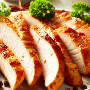 How to Cook Fried Turkey Breast Fillets in a Pan